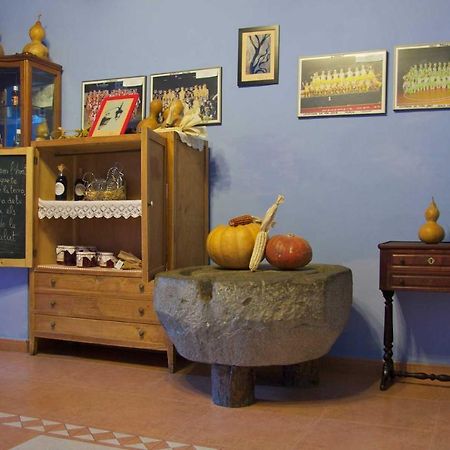 Hostal Mas Espuella Argelaguer Exterior foto